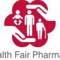 Health Fair Pharmacy
