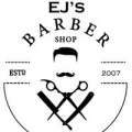 Ej's Barber Shop