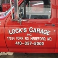 Lock's Garage