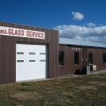 Nelson's Glass Service