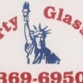 Liberty Glass Co