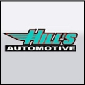Hill's Automotive, LLC