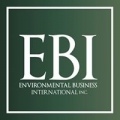 Environmental Business International Inc