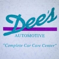 Dee's Automotive