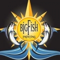Big Fish Printing