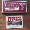 Hackney & Hensley Chiropractic Center