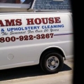 Adams House Carpet Cleaning