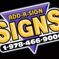 Add-A-Sign