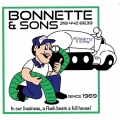 Bonnette & Sons LLC