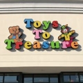 Toys To Treasure