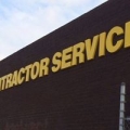 Contractor Service