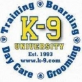 K-9 University Inc