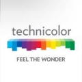Technicolor Screen Printing