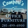 Camperi's Office Furniture