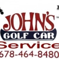 John's Golf Car Service