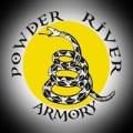 Powder River Armory