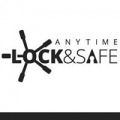 Anytime Lock & Safe