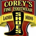 Corey's Fine Footwear