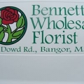 Bennett Wholesale Florist