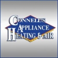 A Connell's Appliance Heating & Air