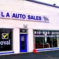 LA Auto & RV Sales and Service