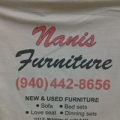 Nani's Furniture