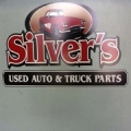 Silver's Auto Parts Inc