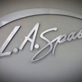 LA Spas Inc