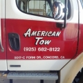 American Tow