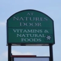 At Nature's Door