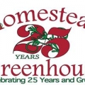 Homestead Greenhouse
