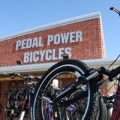 Pedal Power