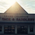 Grand Champion Tack & Saddlery Inc