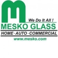 Mesko Glass Co