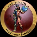 Atlantis Fantasyworld