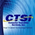 Computer Transition Services Inc