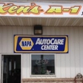 Ken's A-1 Auto Service