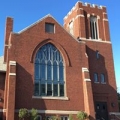 First United Methodist Church of Hobart