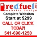 Red Fuel Marketing Co Inc