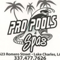 PRO Pools & Spas Inc