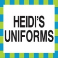 Heidi's Uniforms