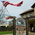 Middleton Area Historical Society