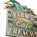 Farms Reach Cafe