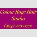 Colour Rage Hair Studio