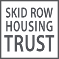 Skid Row Housing Trust Tenant Services