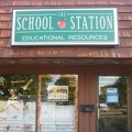 School Station