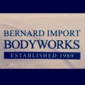 Bernard Import Body Works