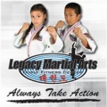 Ata Legacy Martial Arts & Karate for Kids