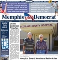 Memphis Democrat