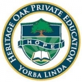 Heritage Oak Private School